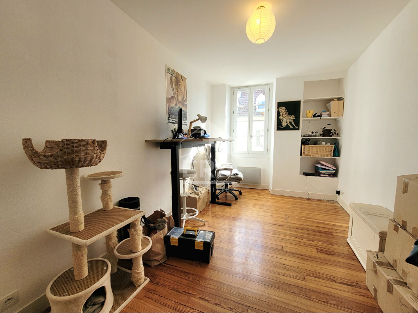 Appartement Boulevard de la Paix à Pau