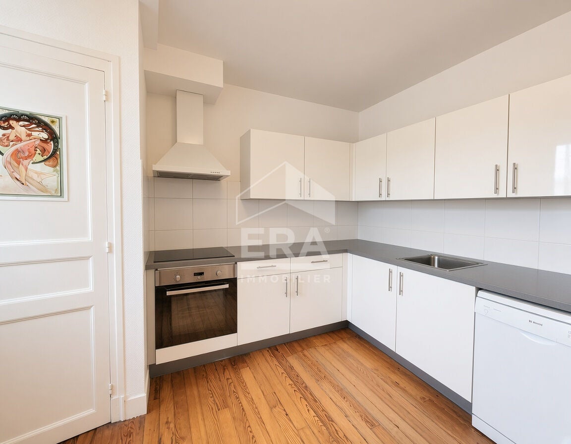 Appartement Boulevard de la Paix à Pau