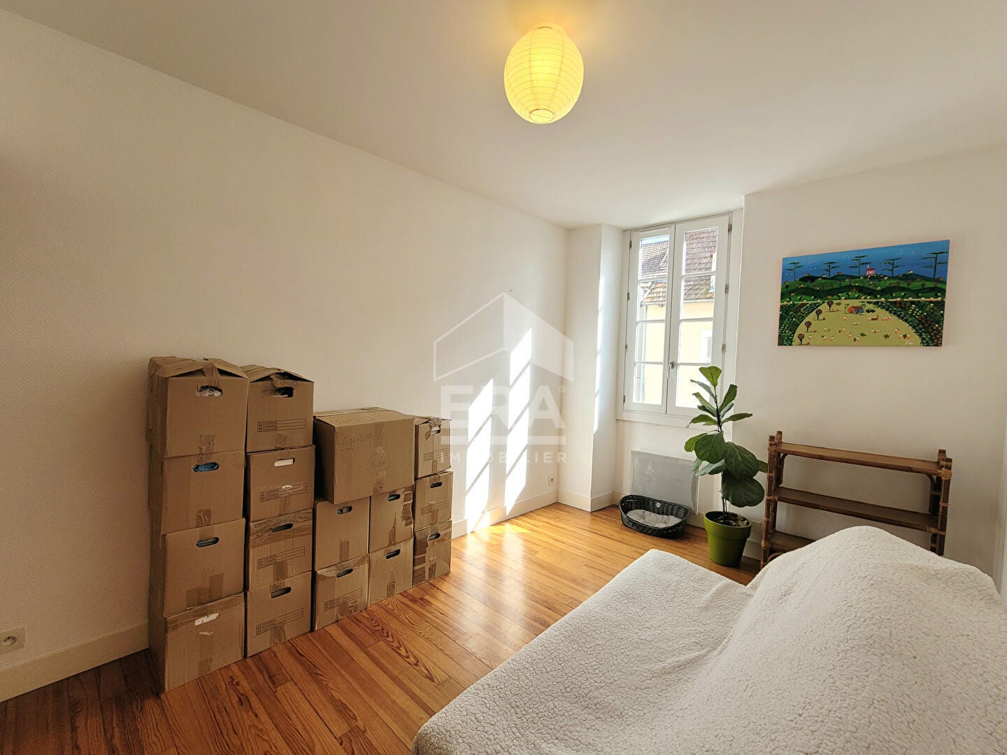Appartement Boulevard de la Paix à Pau