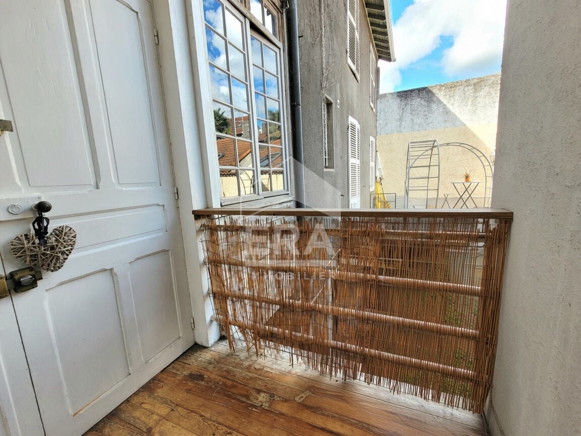 Appartement Boulevard de la Paix à Pau