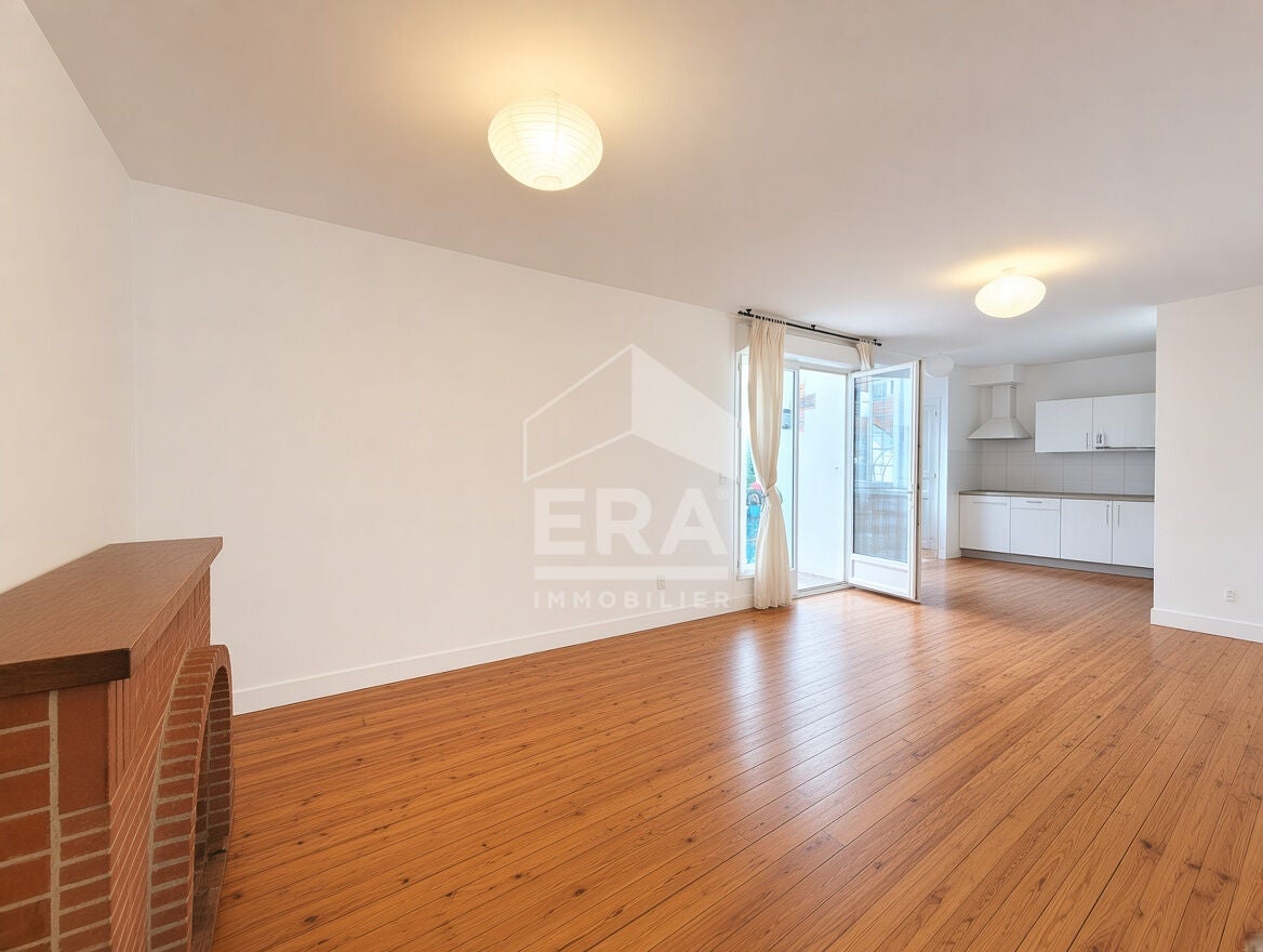 Appartement Boulevard de la Paix à Pau