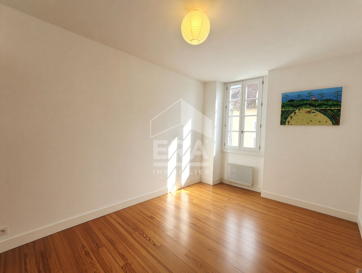 Appartement Boulevard de la Paix à Pau