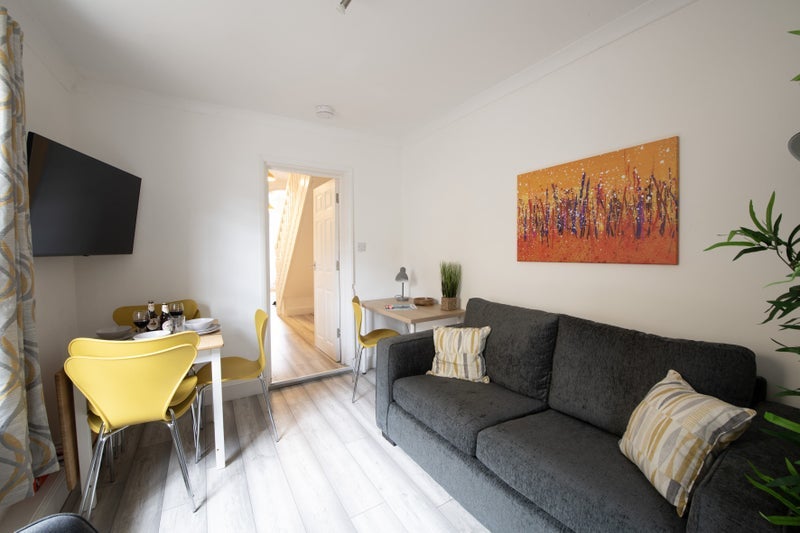 Room Farr Street in Bristol