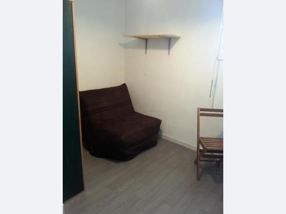 Flat Rue duffour-dubergier in Bordeaux