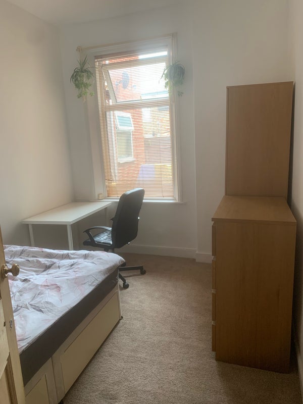 Room Stanton Street in Newcastle upon Tyne