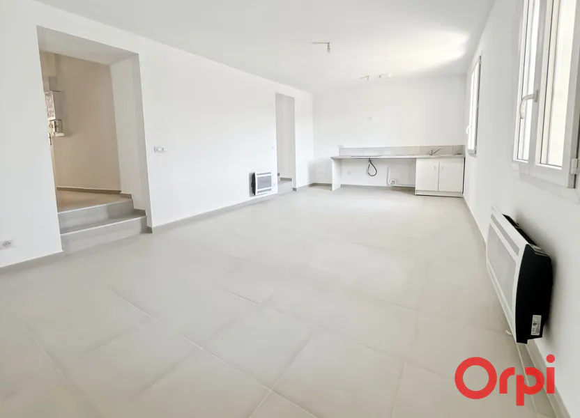 Flat Chemin de la Renardière in Les Pennes-Mirabeau