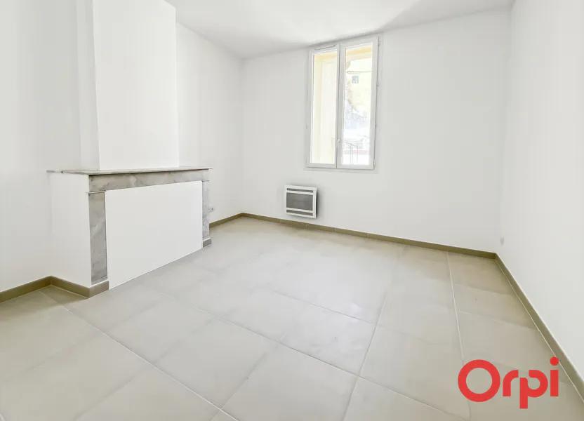 Flat Chemin de la Renardière in Les Pennes-Mirabeau