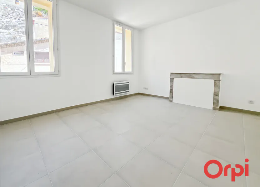 Flat Chemin de la Renardière in Les Pennes-Mirabeau