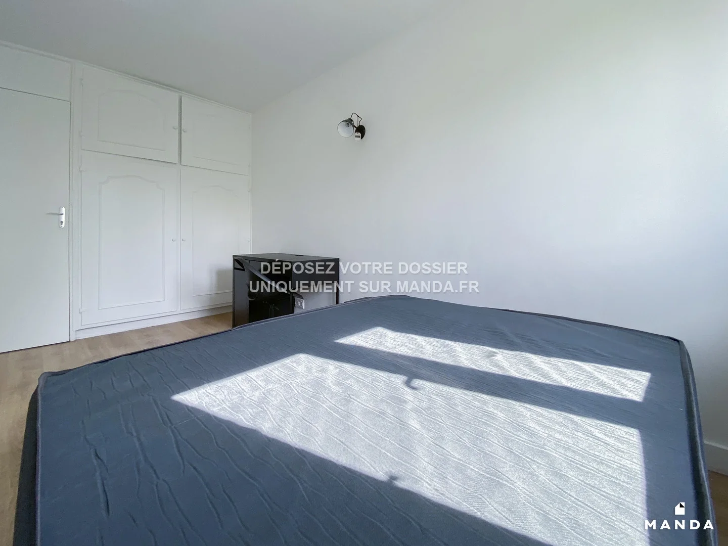 Appartement Allée René Laennec à Nanterre