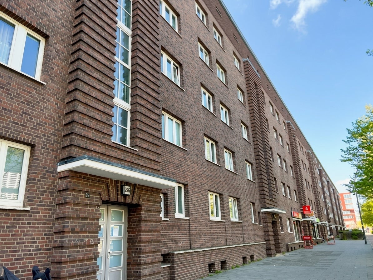 Wohnung Fuhlsbüttler Straße in Hamburg