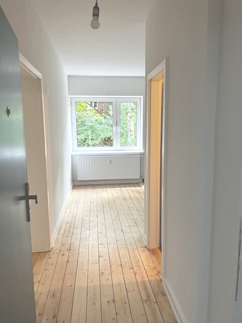 Wohnung Fuhlsbüttler Straße in Hamburg