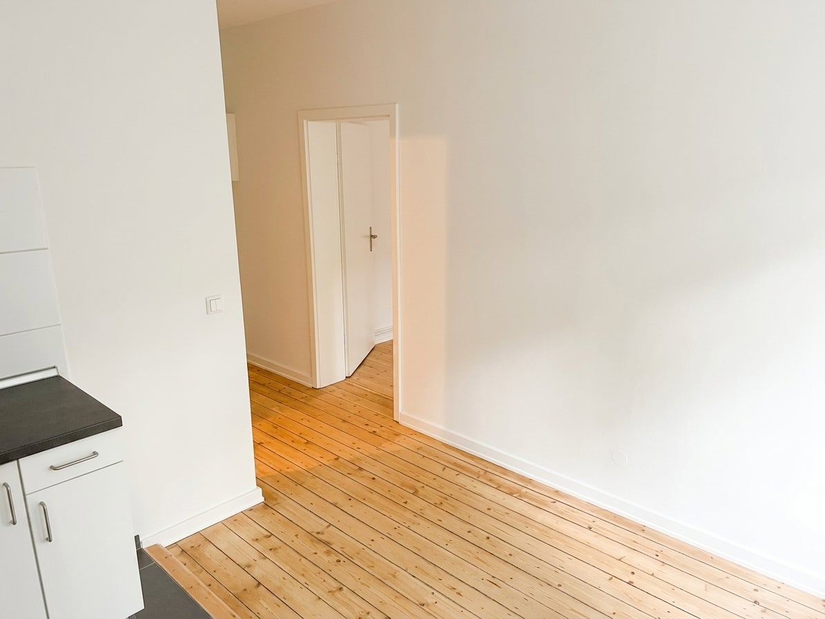 Wohnung Fuhlsbüttler Straße in Hamburg