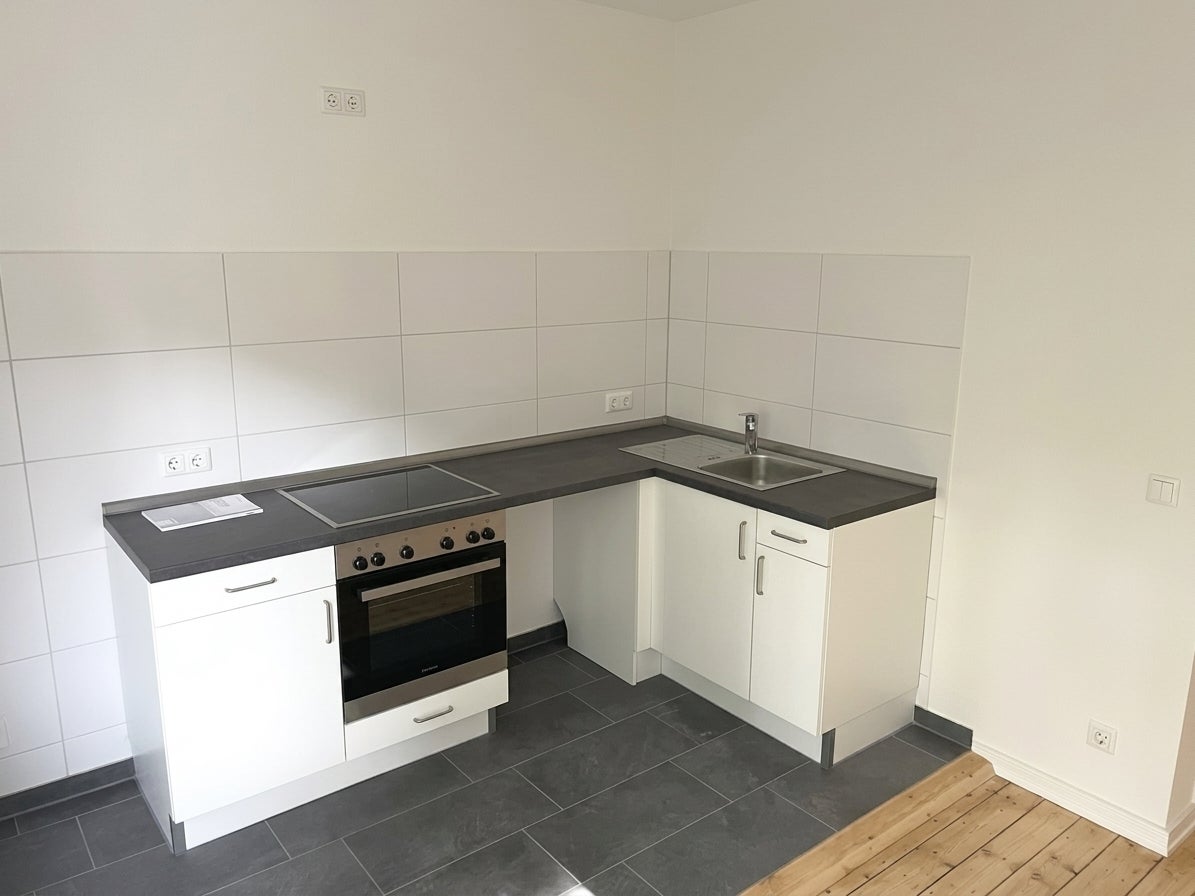 Wohnung Fuhlsbüttler Straße in Hamburg