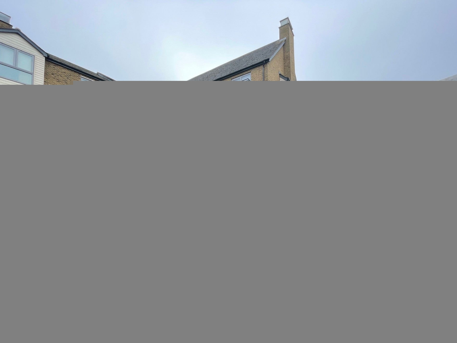 Flat Sheepen Place in Colchester