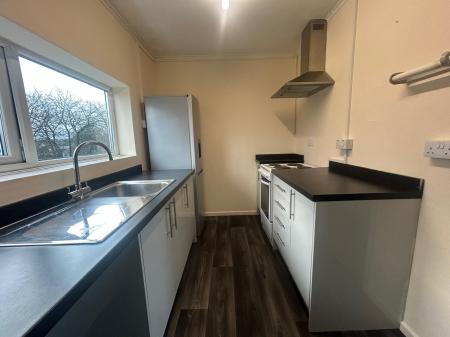 Flat Gannocks Close in Peterborough