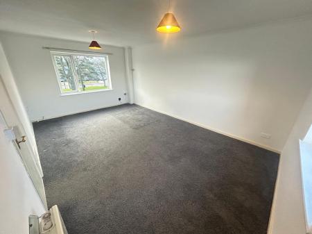 Flat Gannocks Close in Peterborough