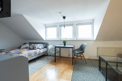 Wohnung Dohnaische Straße in Pirna
