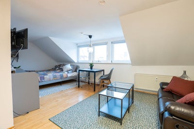 Wohnung Dohnaische Straße in Pirna