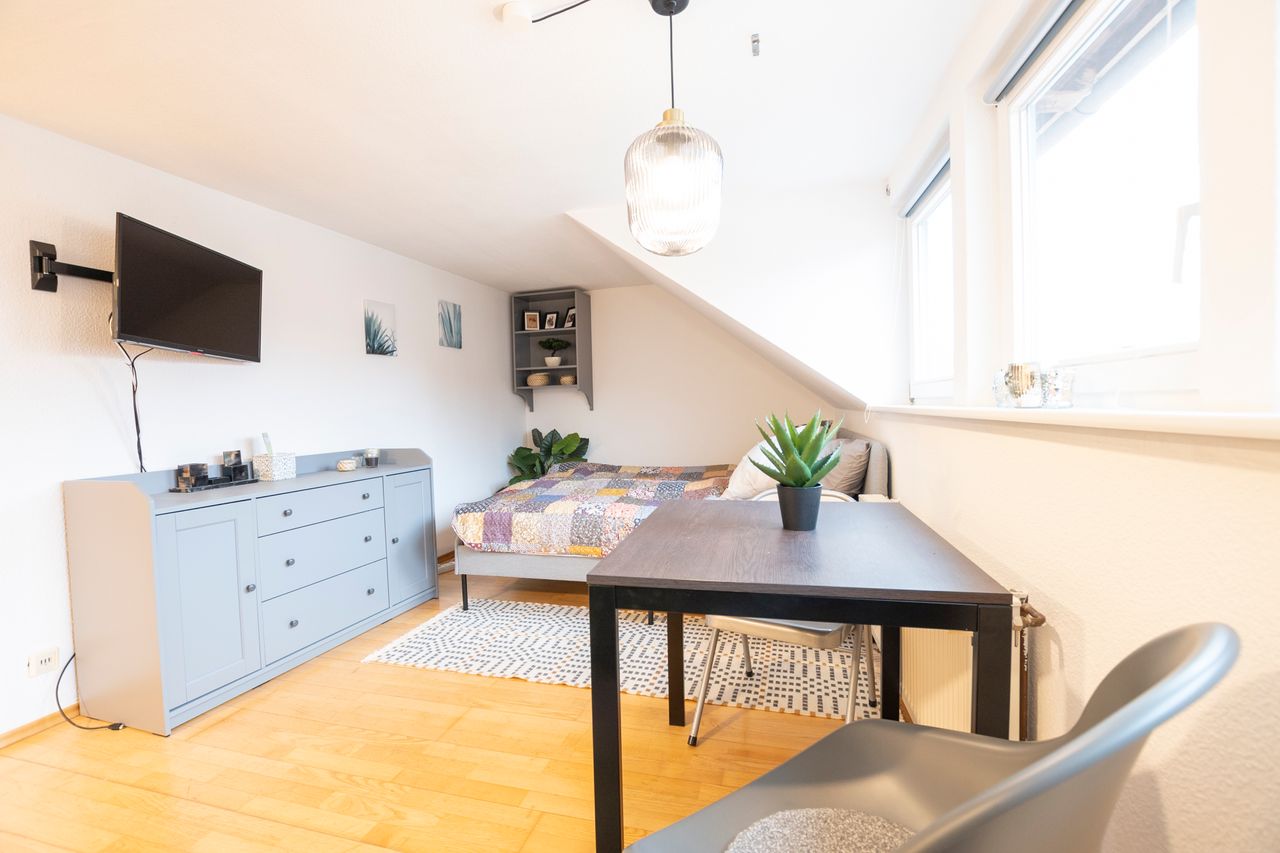 Wohnung Dohnaische Straße in Pirna