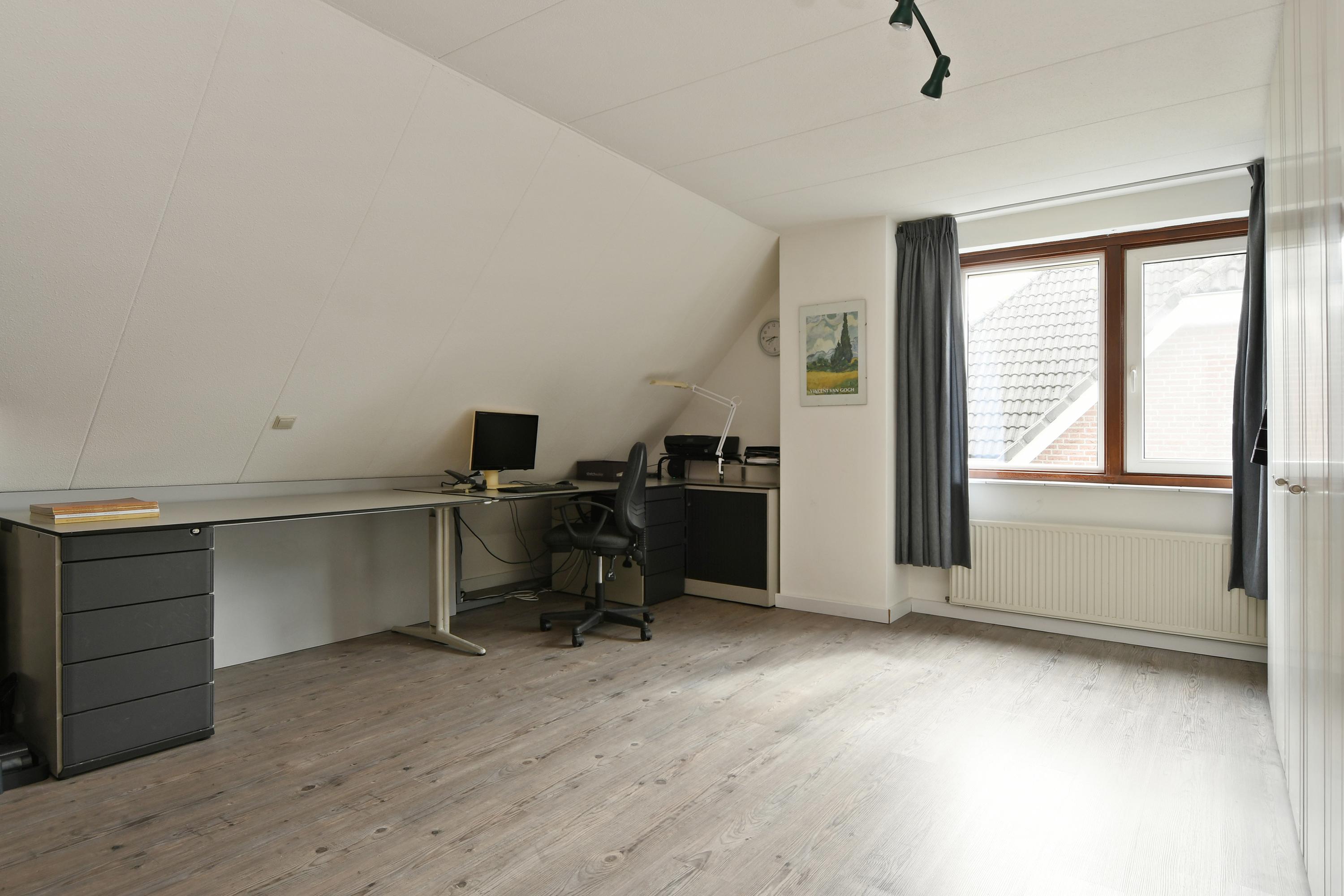 Vrijstaande woning te koop: Simon van Hapertlaan 27, Eindhoven
