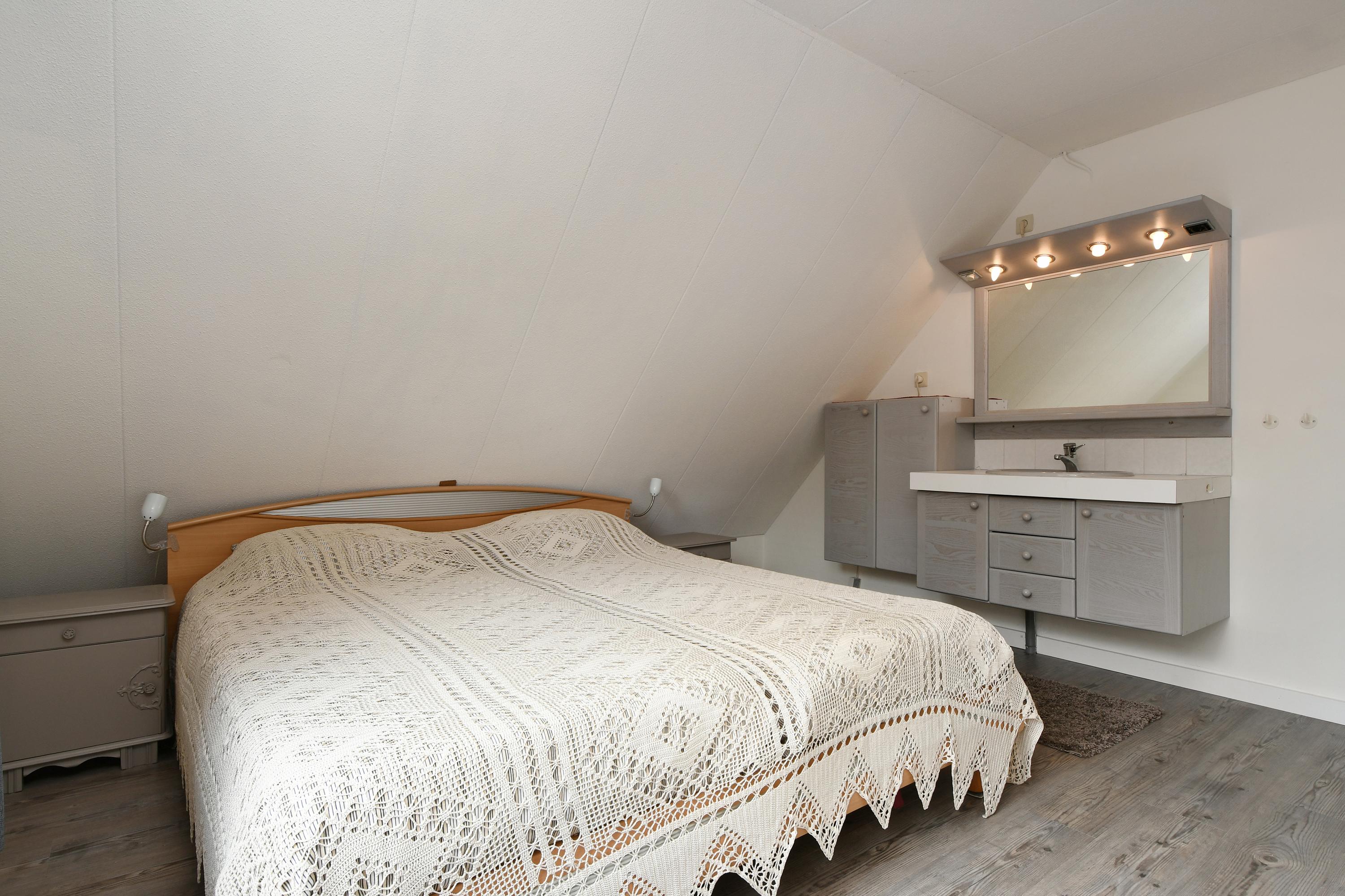 Vrijstaande woning te koop: Simon van Hapertlaan 27, Eindhoven