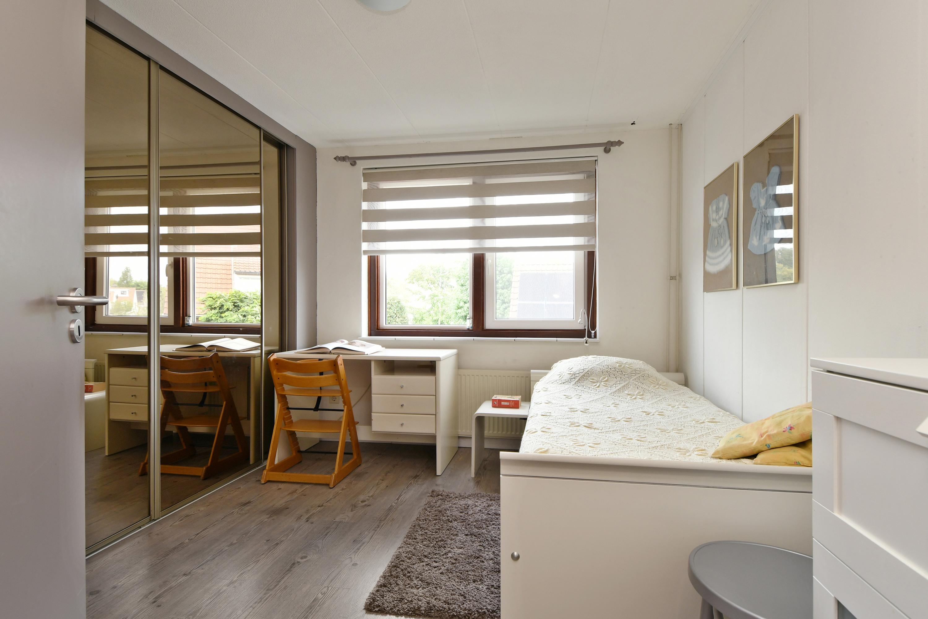 Vrijstaande woning te koop: Simon van Hapertlaan 27, Eindhoven