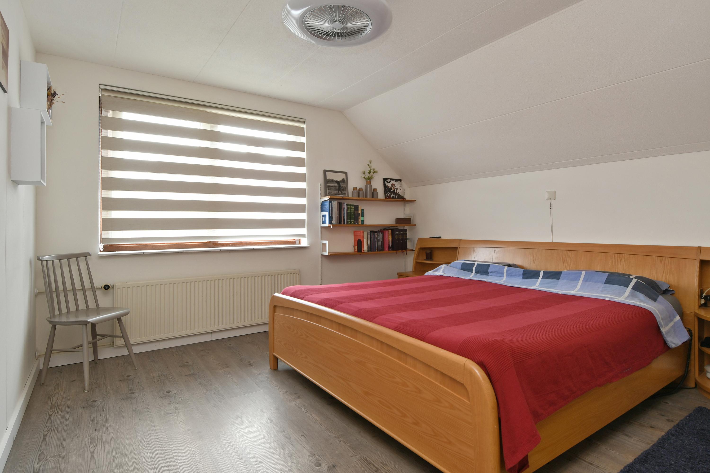 Vrijstaande woning te koop: Simon van Hapertlaan 27, Eindhoven