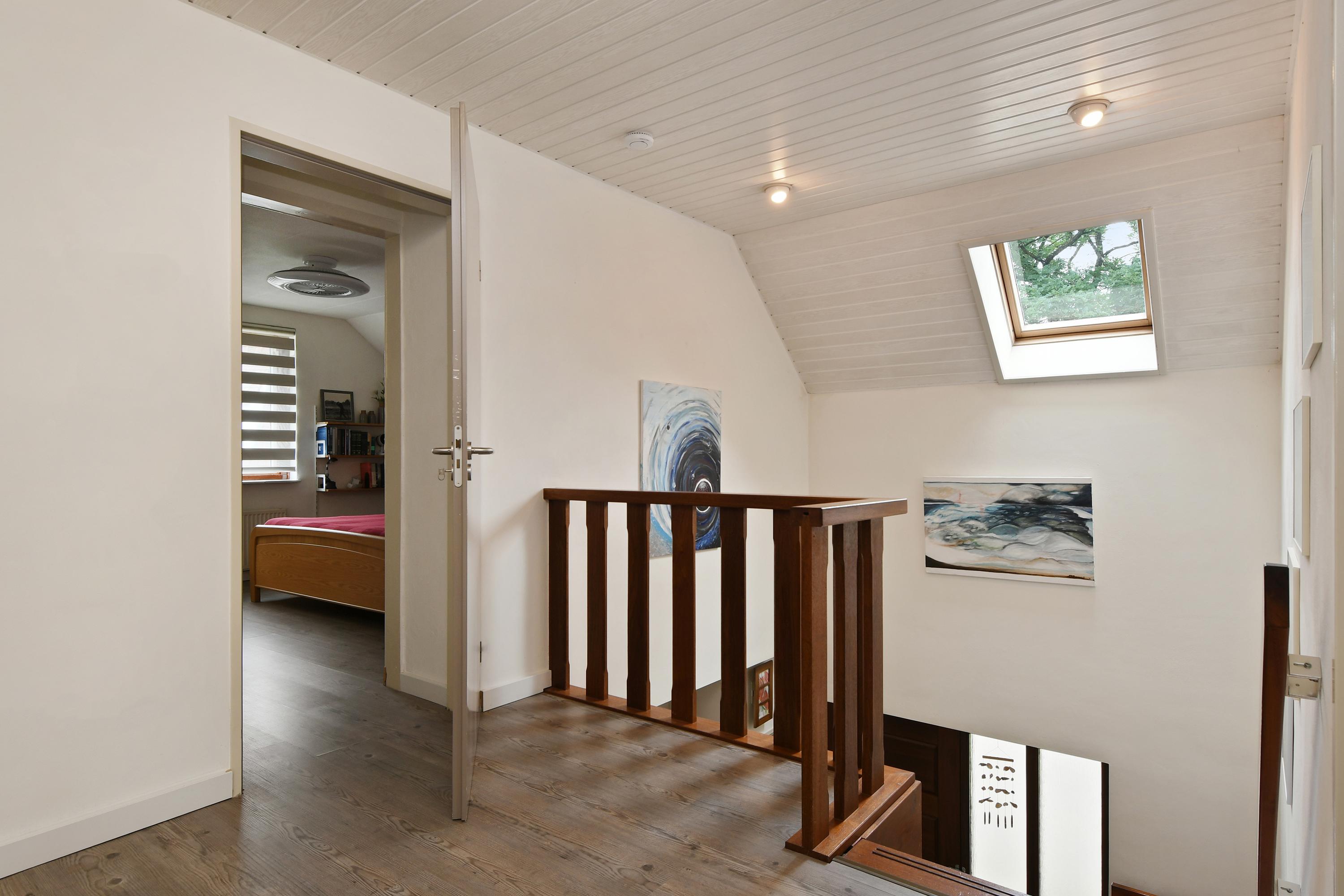 Vrijstaande woning te koop: Simon van Hapertlaan 27, Eindhoven