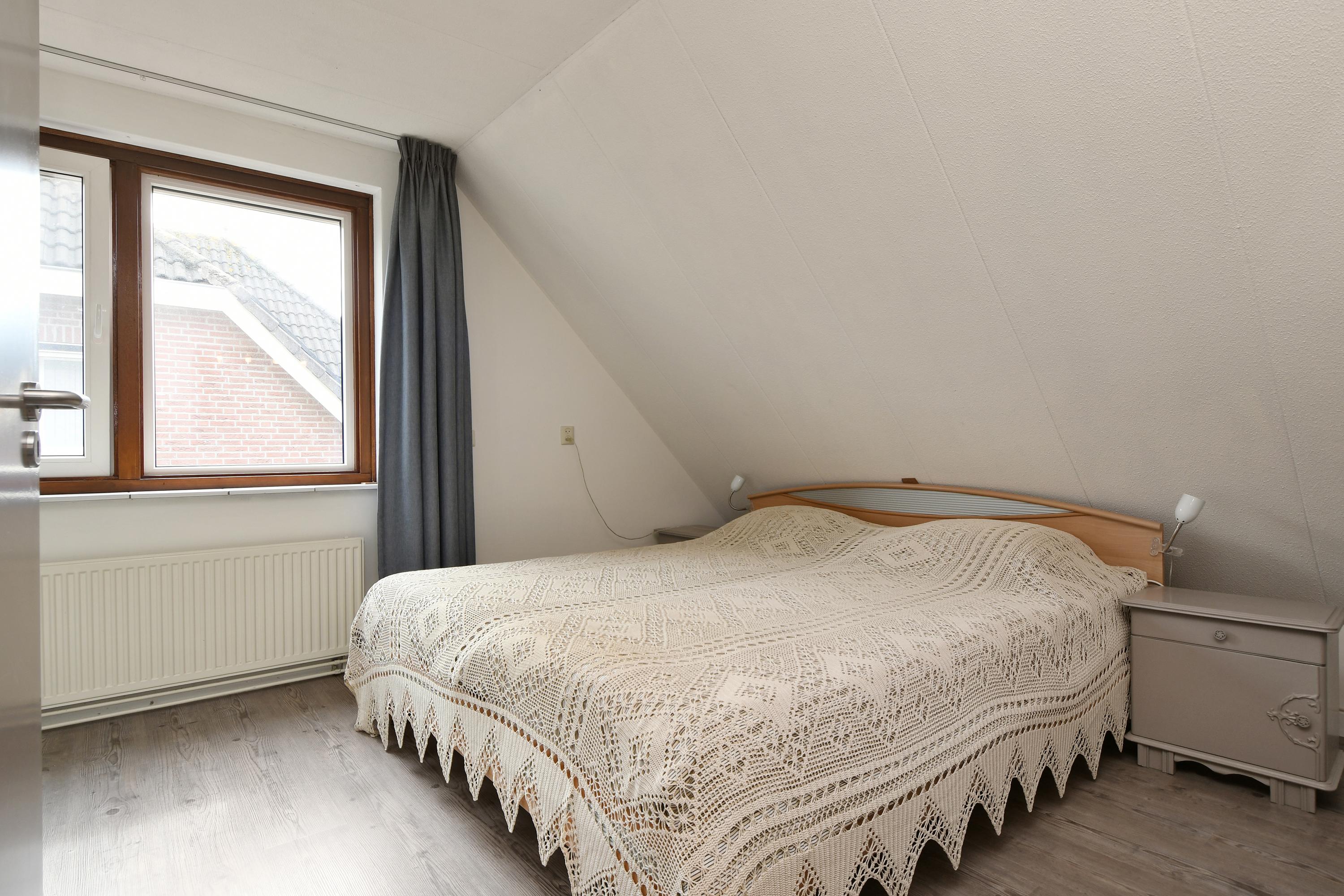 Vrijstaande woning te koop: Simon van Hapertlaan 27, Eindhoven