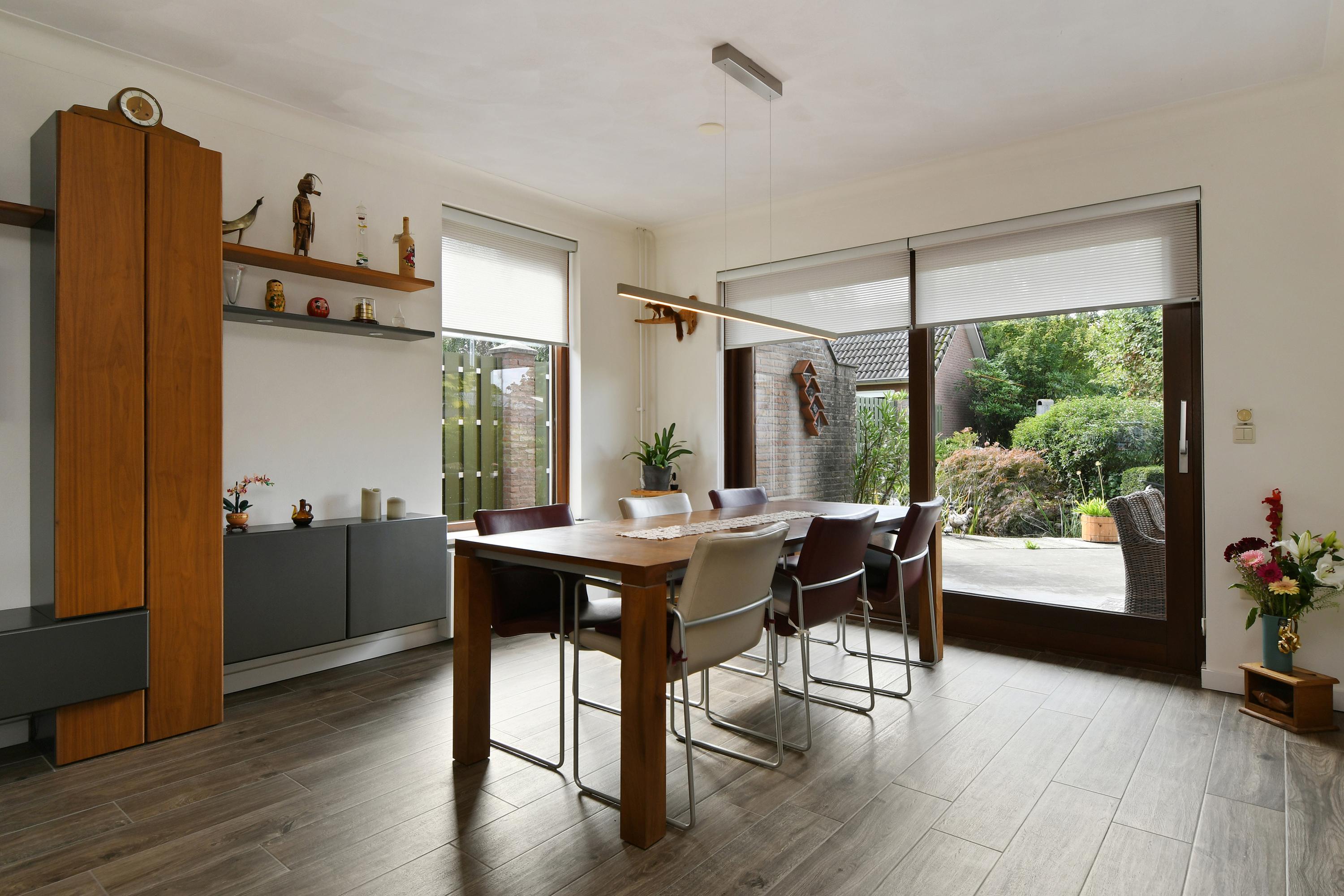 Vrijstaande woning te koop: Simon van Hapertlaan 27, Eindhoven