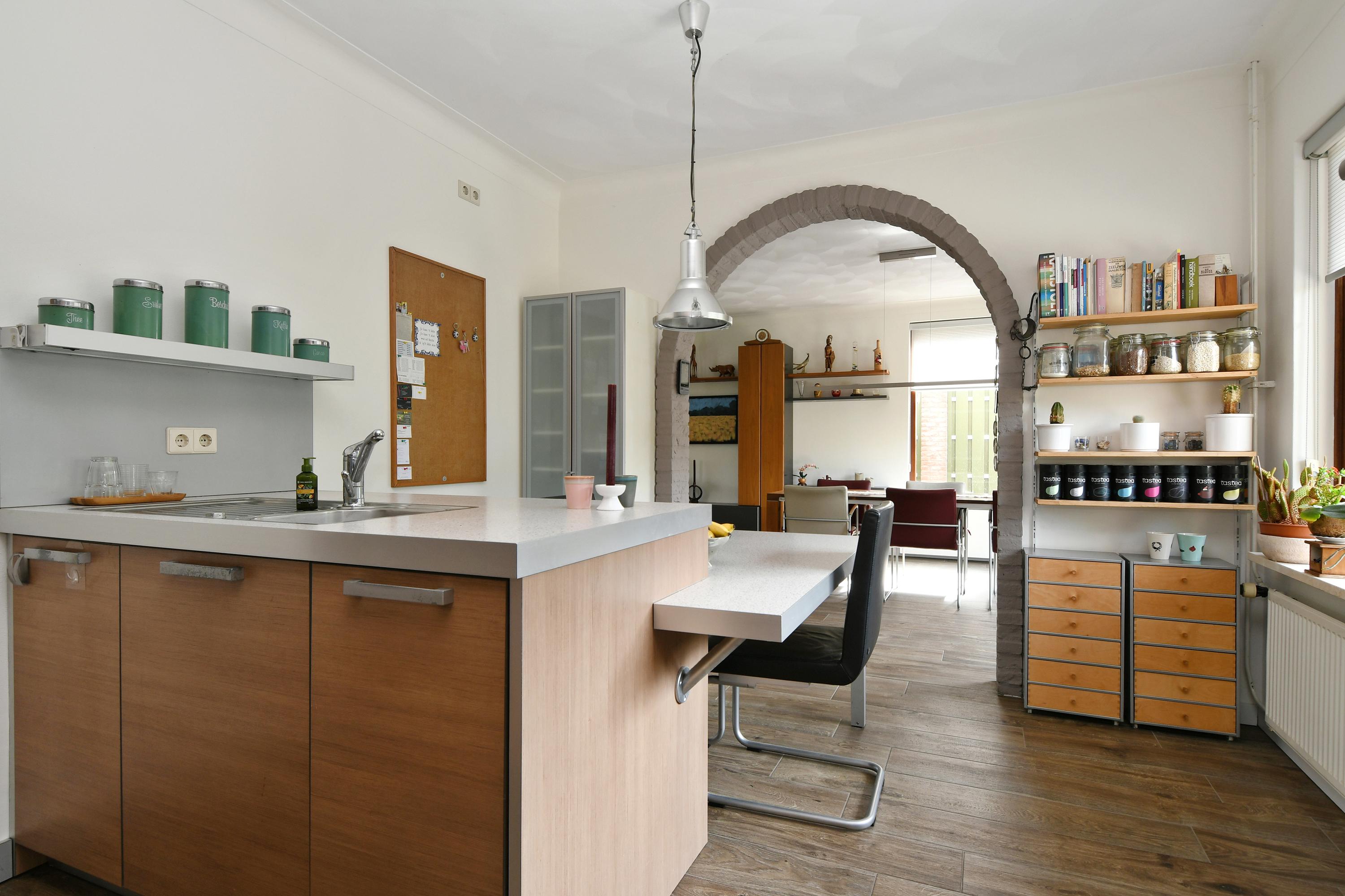 Vrijstaande woning te koop: Simon van Hapertlaan 27, Eindhoven