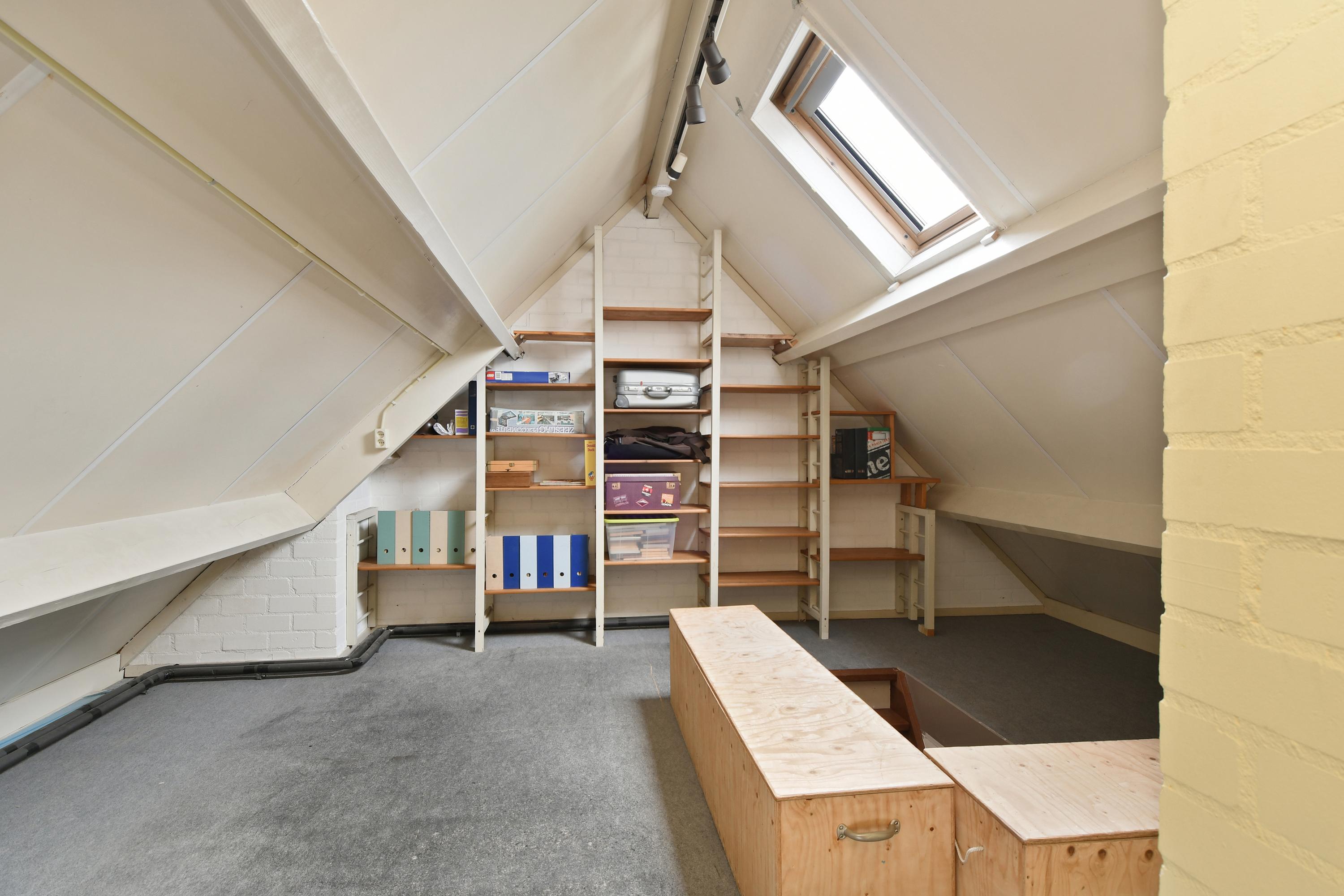 Vrijstaande woning te koop: Simon van Hapertlaan 27, Eindhoven
