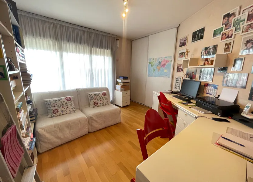 Appartement Chemin Alphonse Daudet à Cagnes-sur-Mer