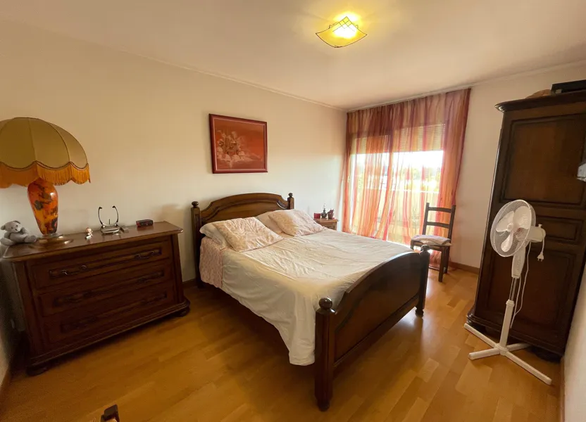 Appartement Chemin Alphonse Daudet à Cagnes-sur-Mer