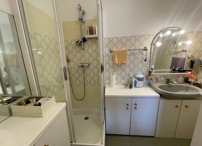 Appartement Chemin Alphonse Daudet à Cagnes-sur-Mer