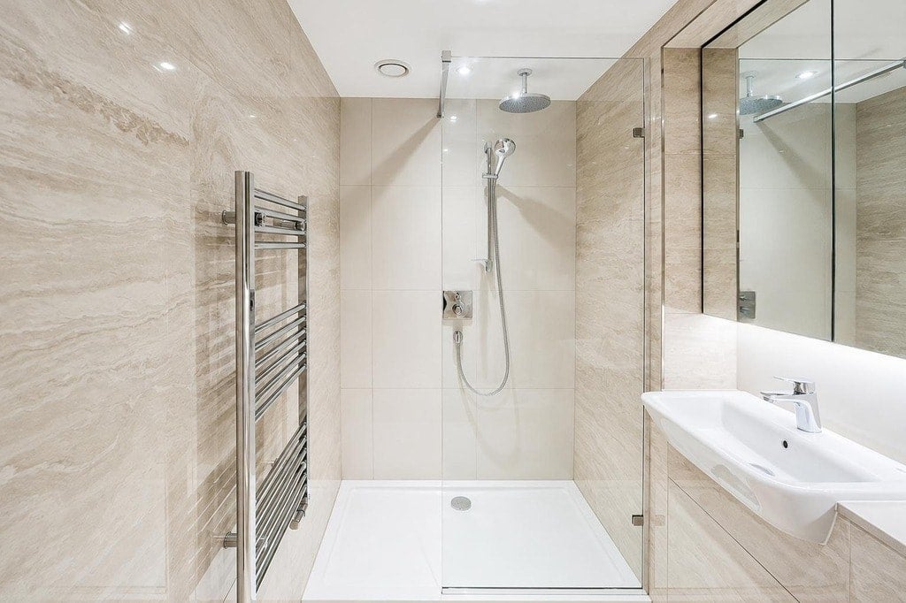 Flat Major Draper Street in Greater London