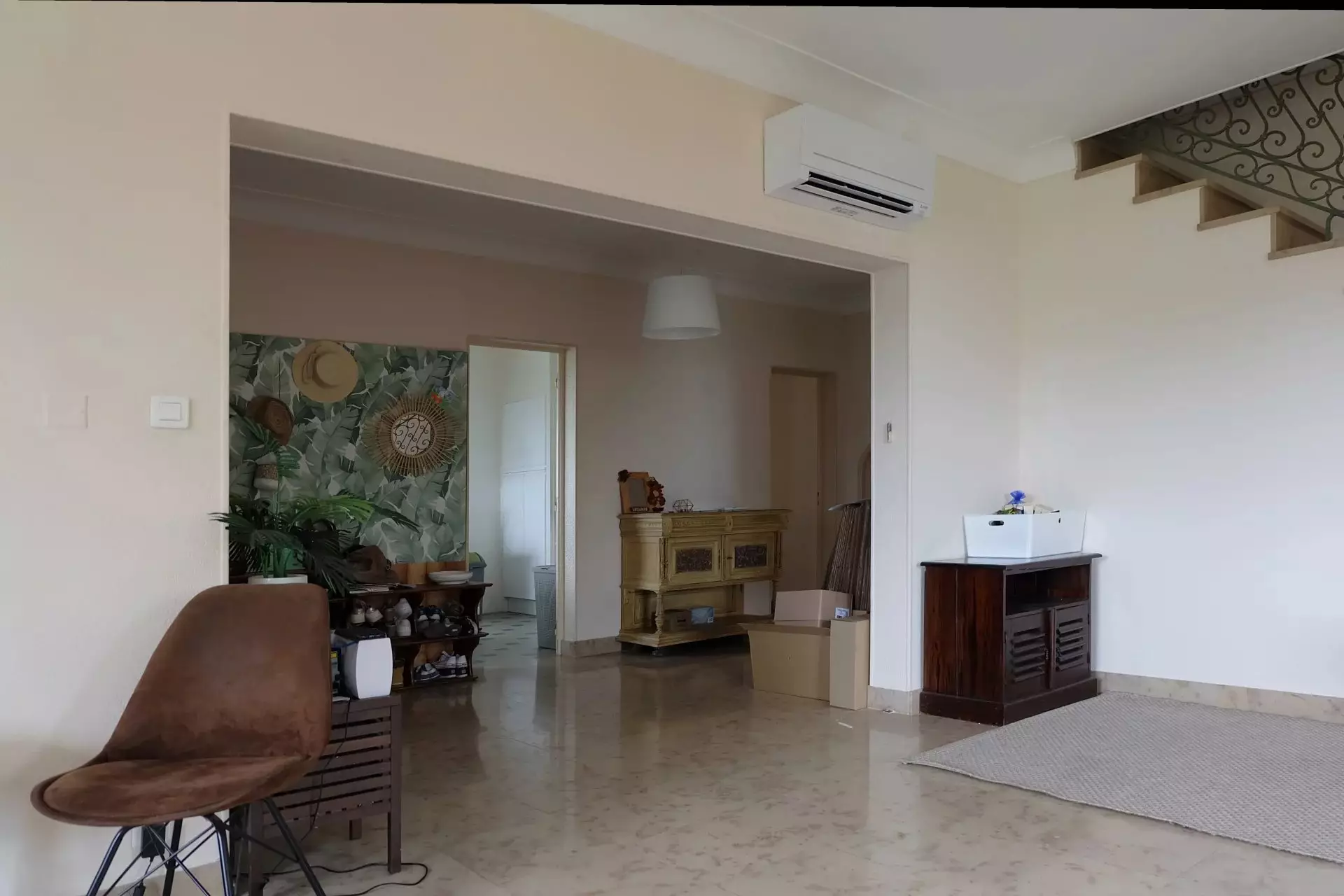 Appartement Impasse du Sezeau à Martigues