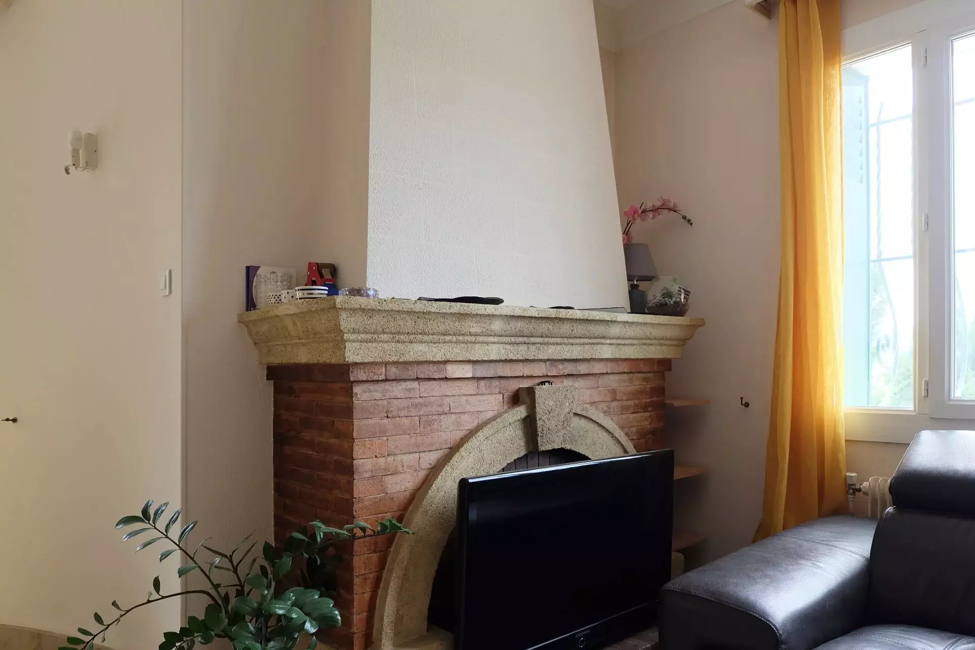Appartement Impasse du Sezeau à Martigues