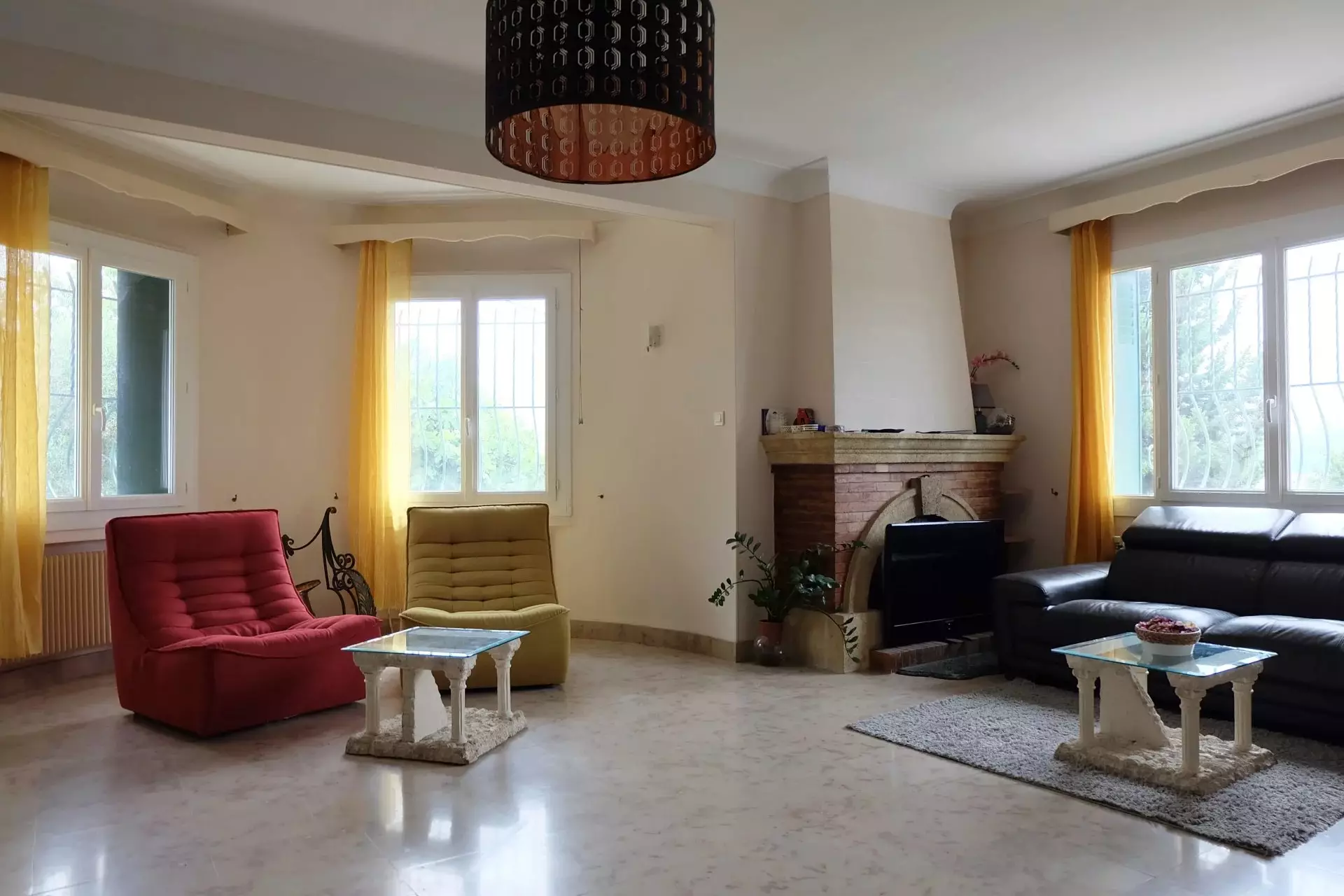Appartement Impasse du Sezeau à Martigues