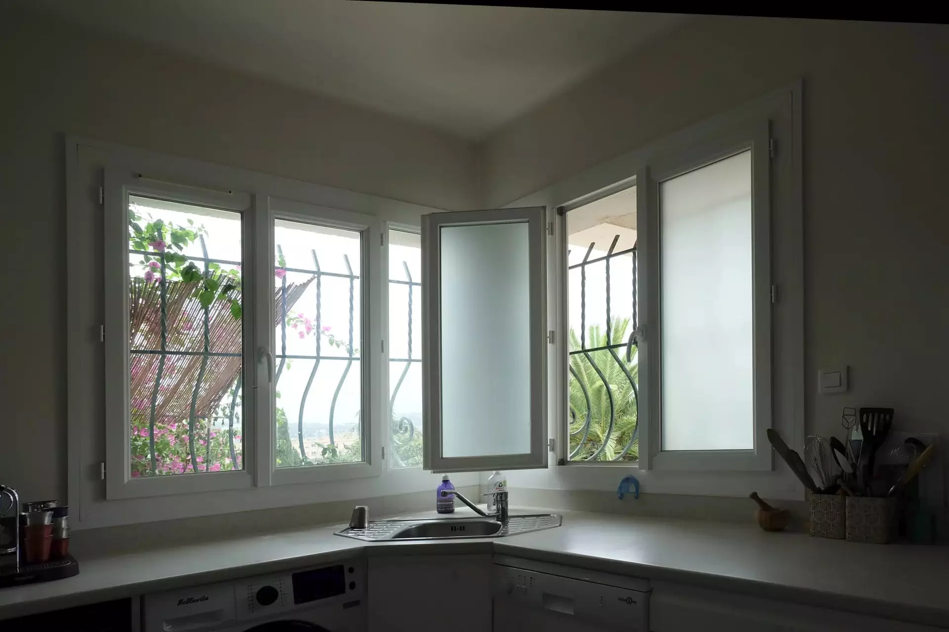 Appartement Impasse du Sezeau à Martigues