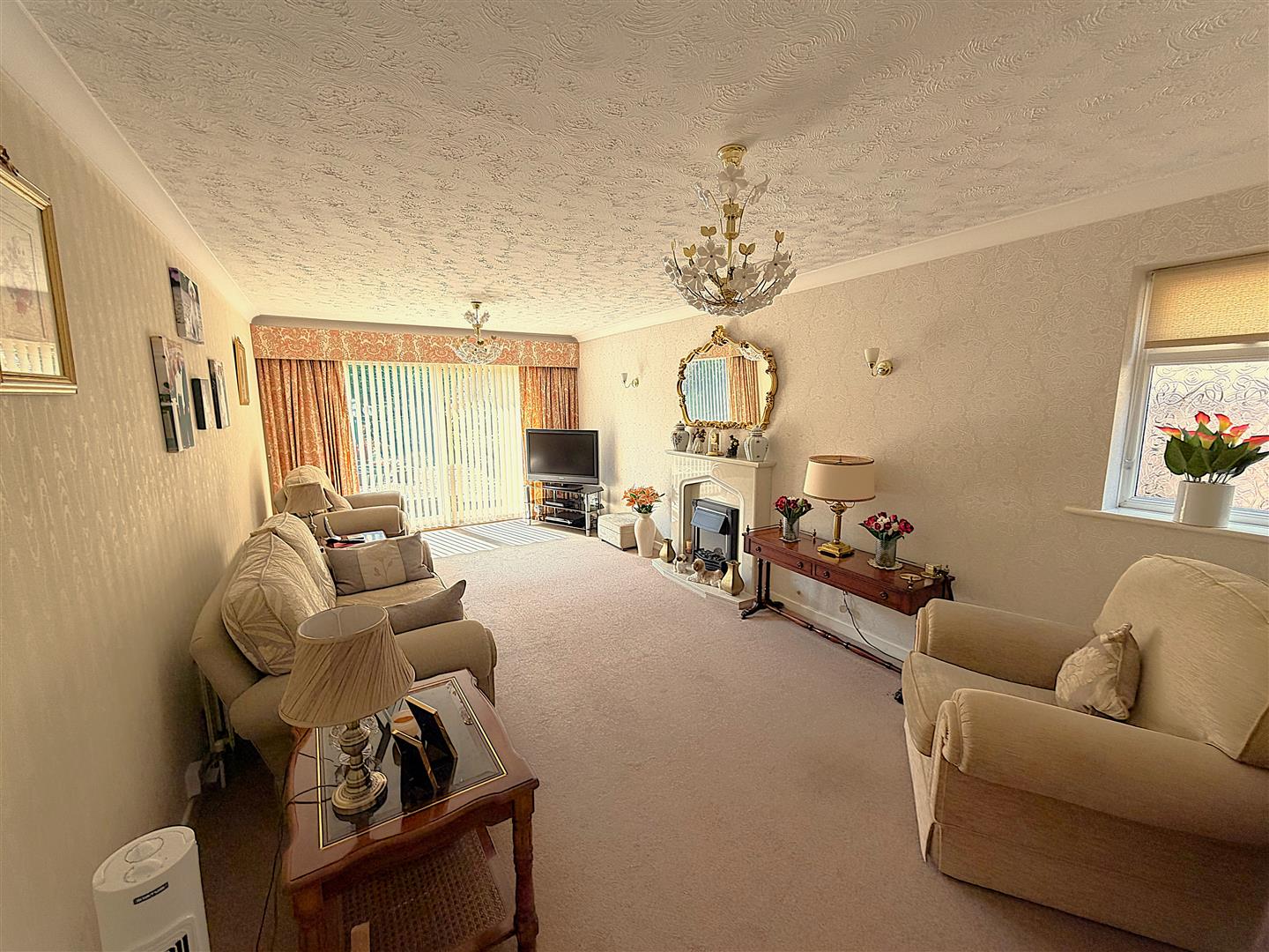 House Catherine Gardens in Bordean