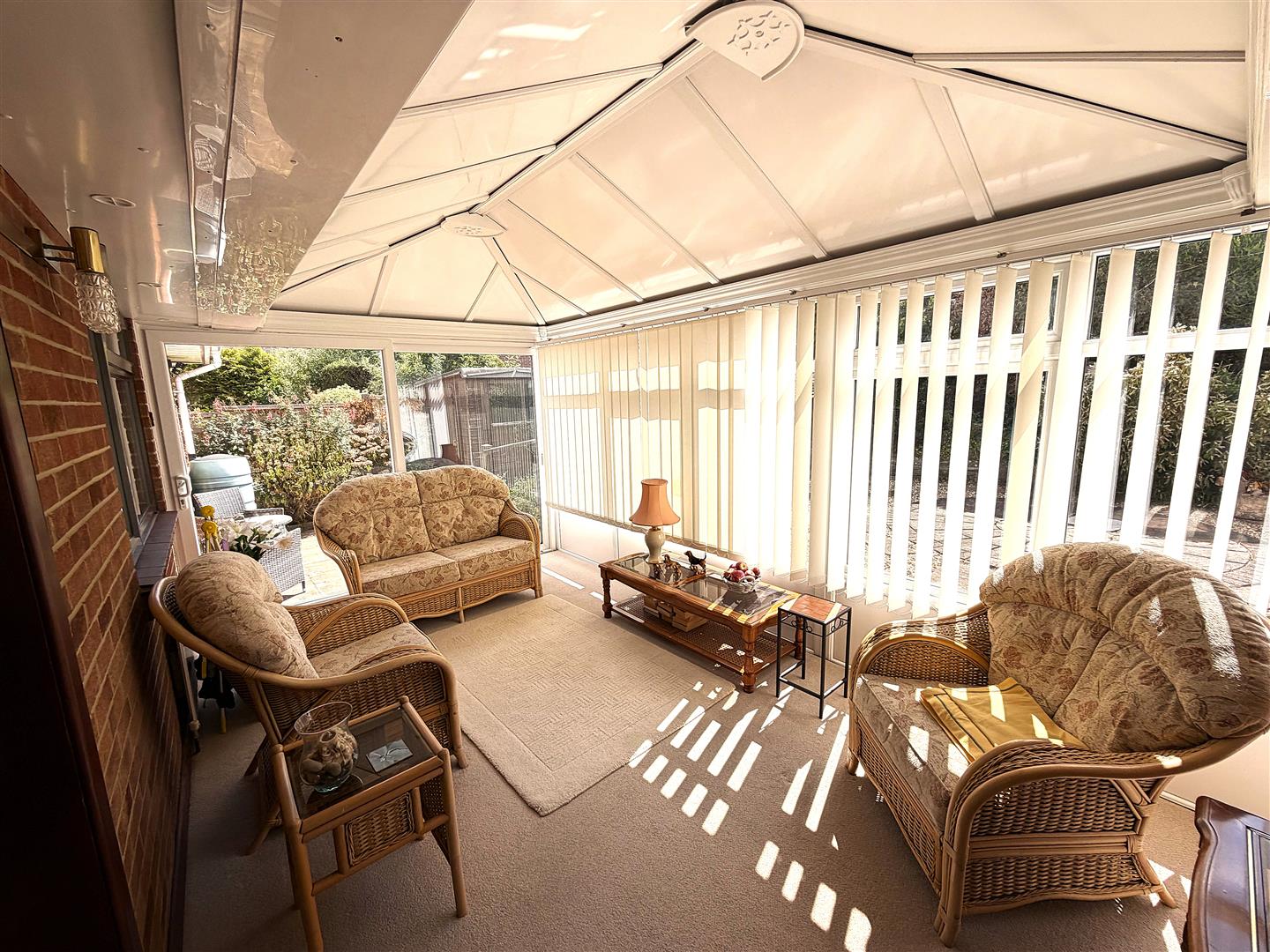 House Catherine Gardens in Bordean