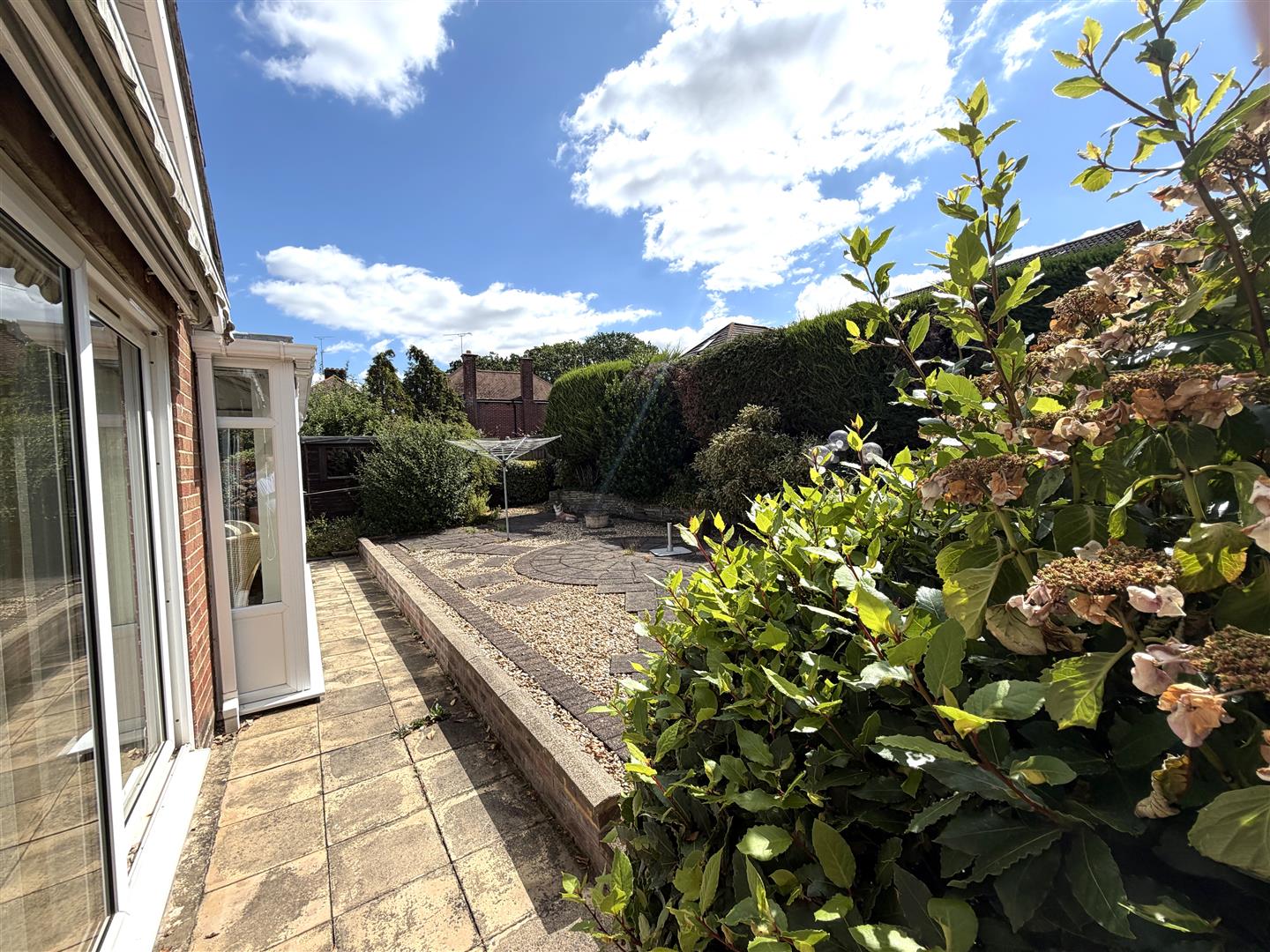 House Catherine Gardens in Bordean