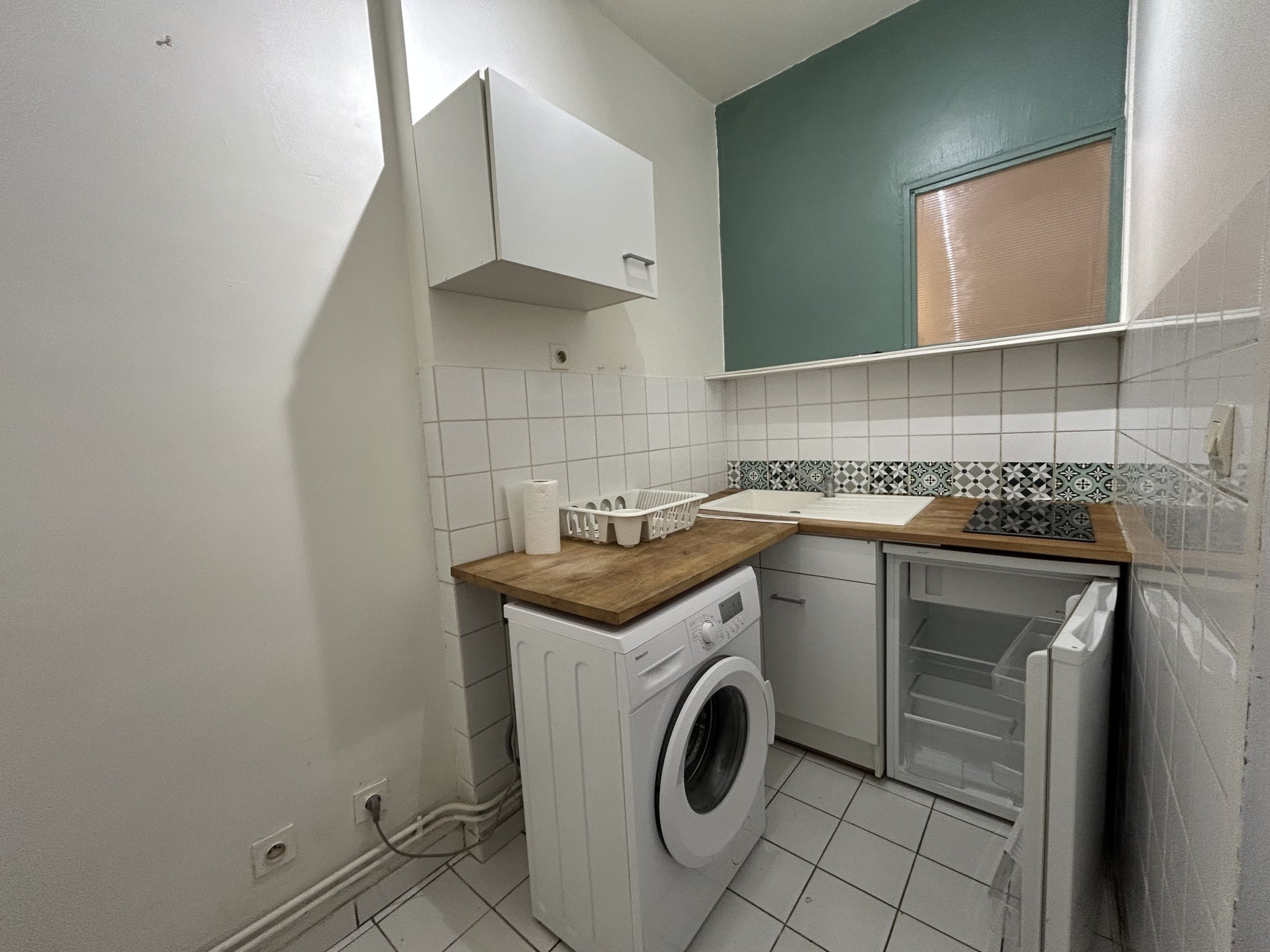 Appartement Rue Goya à Bordeaux