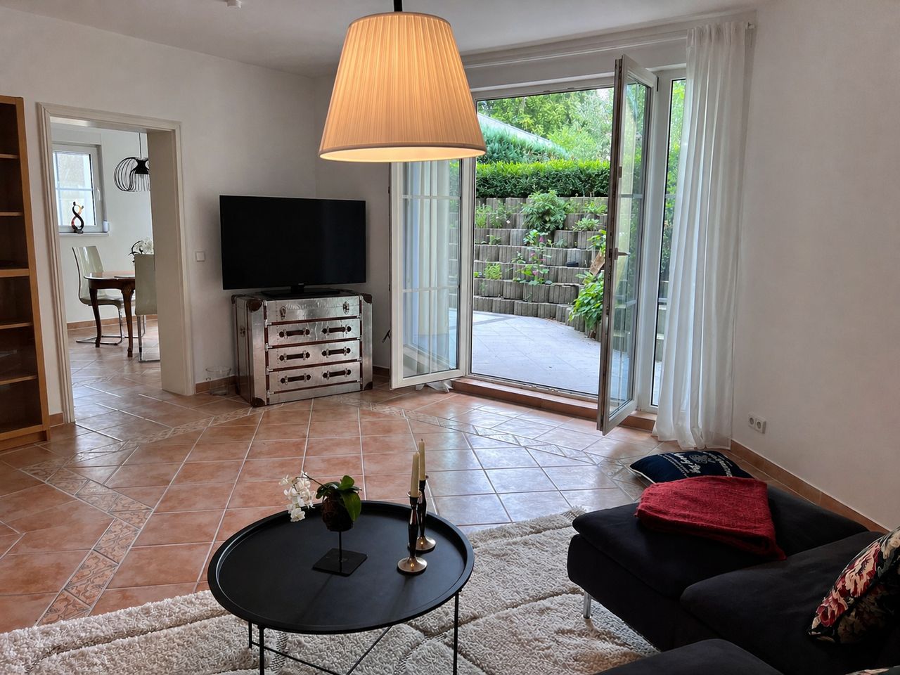Wohnung Heinestraße in Schönwalde-Glien