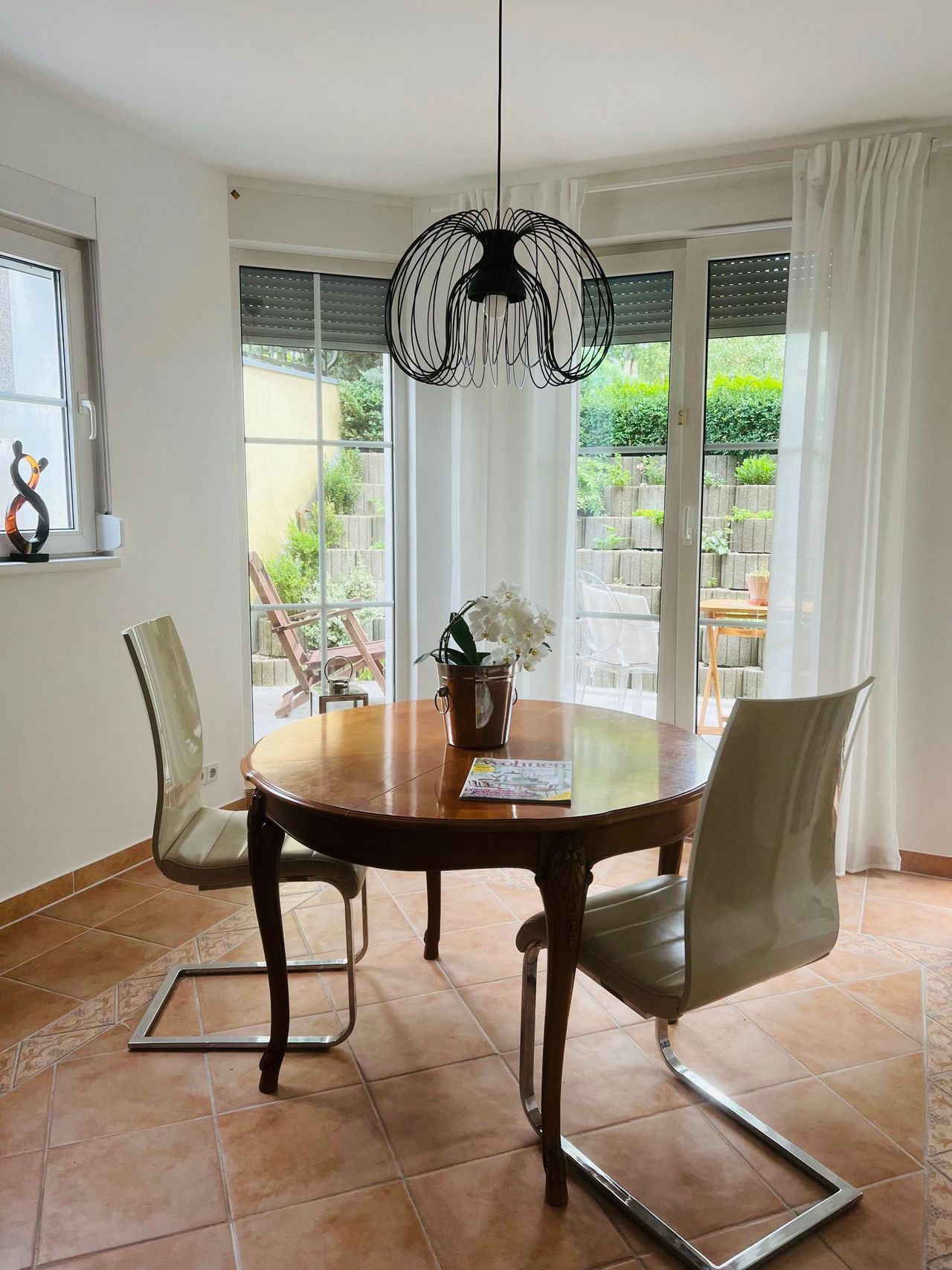 Wohnung Heinestraße in Schönwalde-Glien