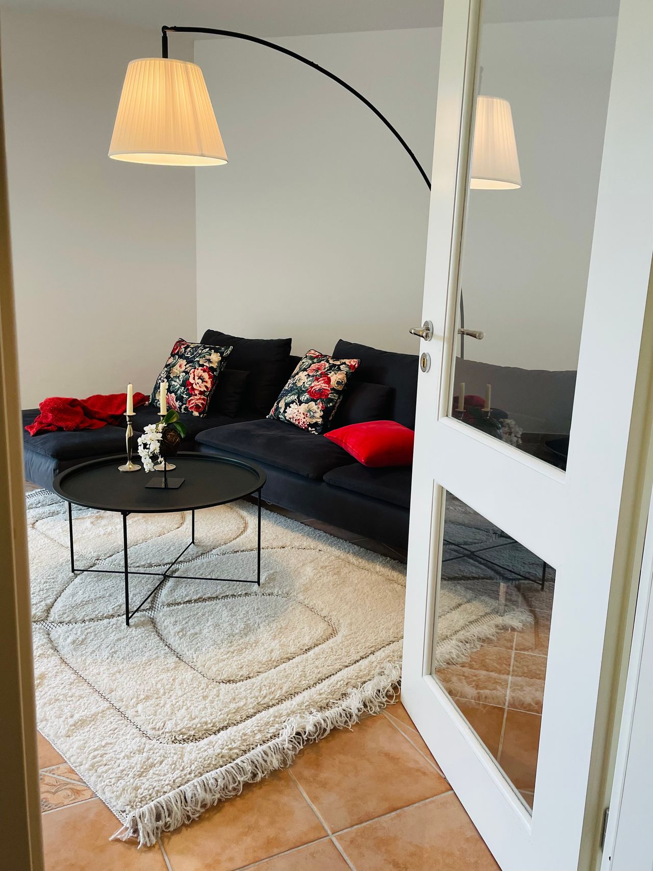Wohnung Heinestraße in Schönwalde-Glien