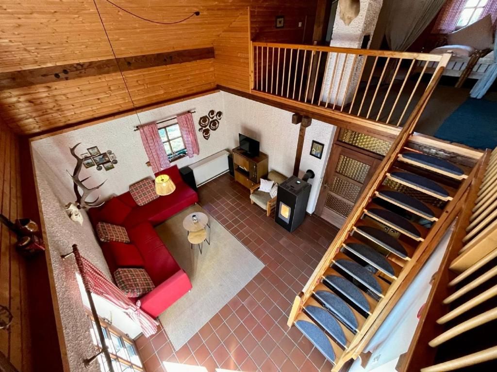 Wohnung Waldferiendorf in Regen