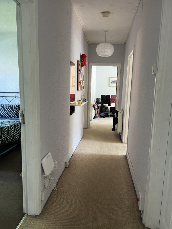Room Thornwood Gardens in Glasgow