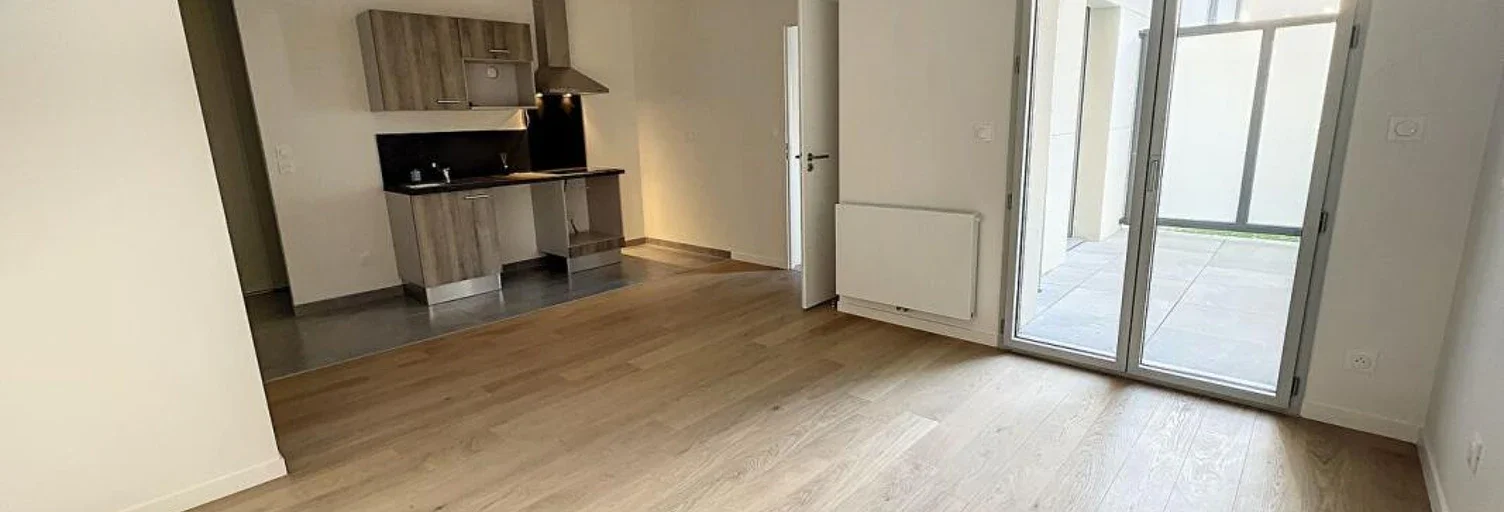 Flat Rue du Pont-de-Cé in Orléans